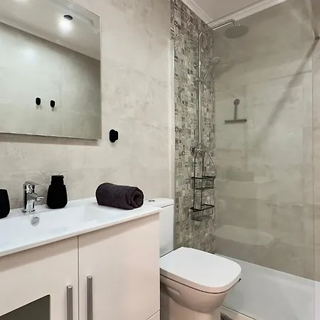 Apartment Blaumar Atico Villajoyosa