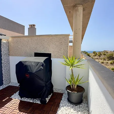 Apartment Blaumar Atico *