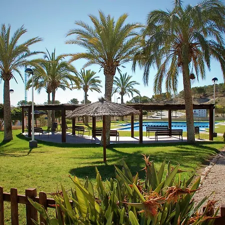 Blaumar Atico Apartment Villajoyosa